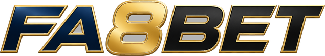fa8bet logo